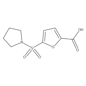 933690-52-9 structure