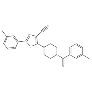 946308-39-0 structure