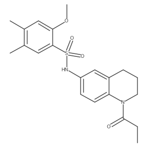 946381-34-6 structure