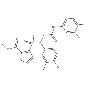 946384-99-2结构式