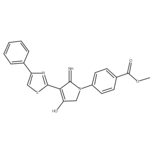951986-80-4结构式