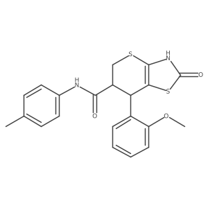 954353-21-0 structure