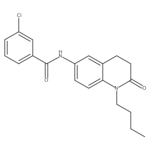 955221-64-4 structure