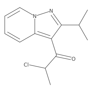 960355-08-2 structure