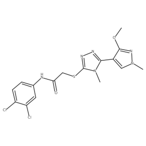 1014092-45-5 structure