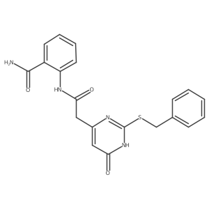 1105236-05-2 structure
