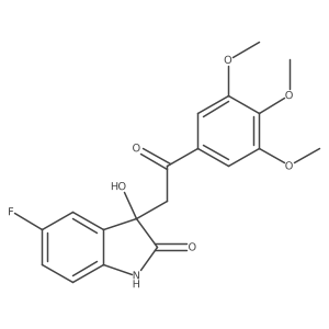 1144495-75-9结构式
