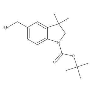 1158745-66-4结构式