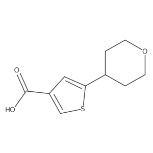 1160720-49-9 structure