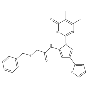 1171956-01-6 structure