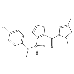 1172350-50-3 structure