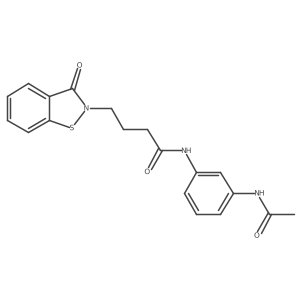 1190277-11-2结构式