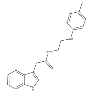1203397-33-4 structure