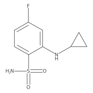 1204572-62-2 structure
