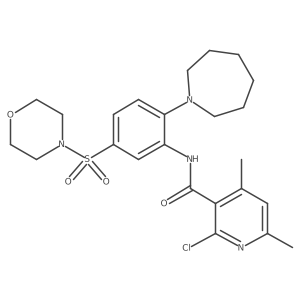 1208797-68-5 structure