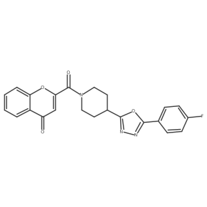 1208971-80-5 structure