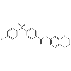 1215809-21-4结构式