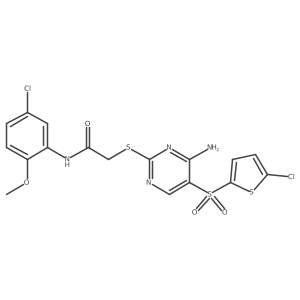 1223823-01-5 structure
