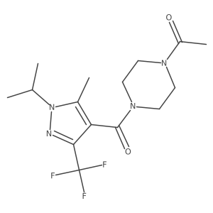 1226437-27-9 structure