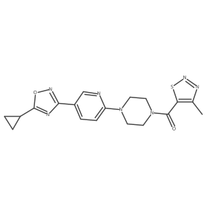 1235080-43-9 structure