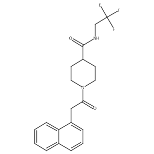 1235096-33-9 structure