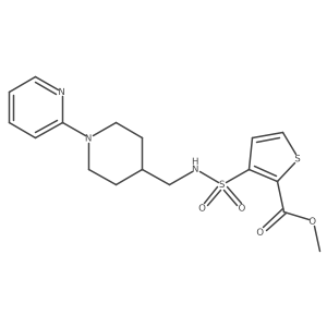 1235152-50-7结构式