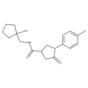 1235288-23-9结构式