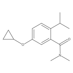 1243377-53-8结构式
