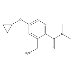 1243406-85-0 structure