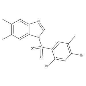 1246822-34-3结构式