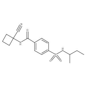 1258671-06-5 structure