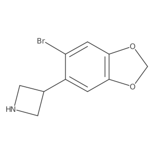 1260782-91-9 structure