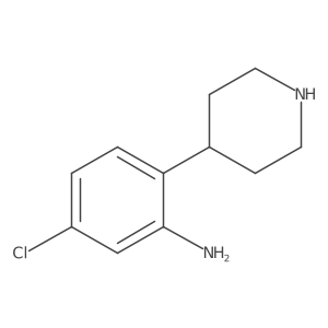 1260872-46-5 structure