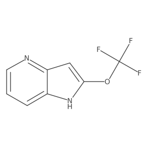 1261753-58-5 structure