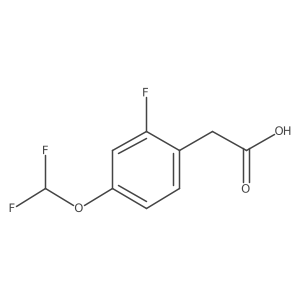1261825-43-7 structure
