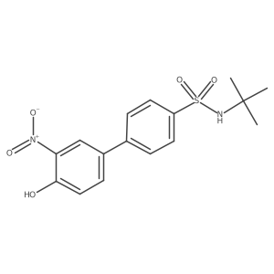 1261991-58-5结构式