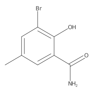 1263152-75-5 structure