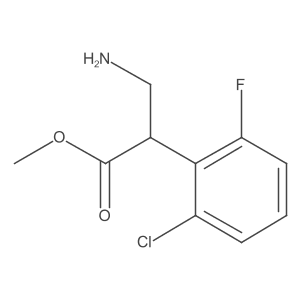 1267889-04-2 structure