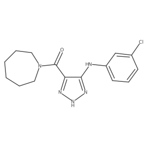 1291843-00-9结构式