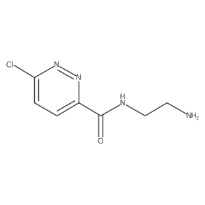 1291886-41-3 structure