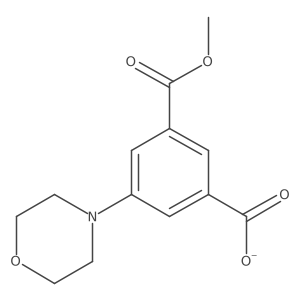 1296606-91-1 structure