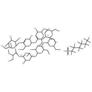 1329995-69-8 structure