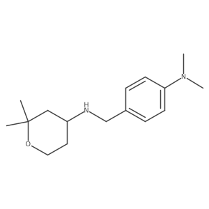 134126-66-2 structure