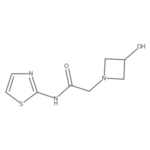 1343434-60-5 structure