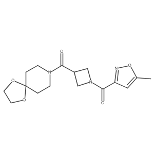 1351610-02-0 structure
