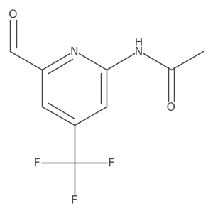 1393552-84-5 structure