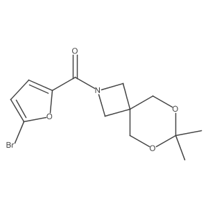 1396811-36-1 structure
