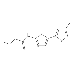 1396848-80-8 structure