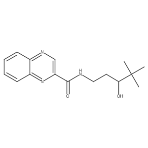 1396881-40-5 structure