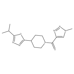 1421524-49-3结构式